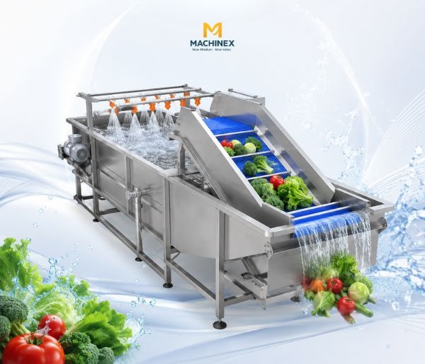 Từ một chiếc máy đến cả dây chuyền: Ai đang “nâng cấp” nhà xưởng nông thôn?