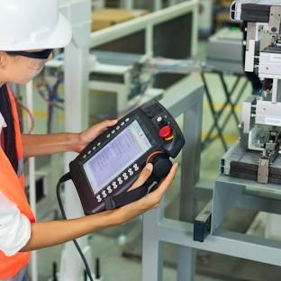 Khi kho nông sản có thể cảnh báo sớm nguy cơ ẩm mốc