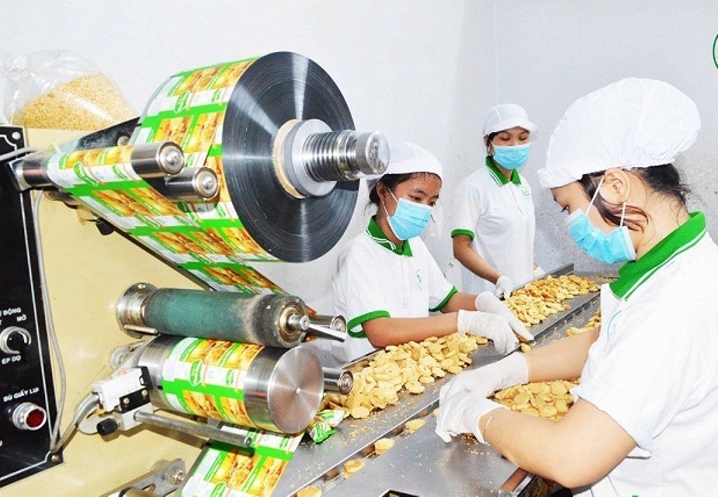 17 đề án khuyến công, cú hích hơn 10,8 tỷ đồng cho sản xuất nông thôn Tuyên Quang