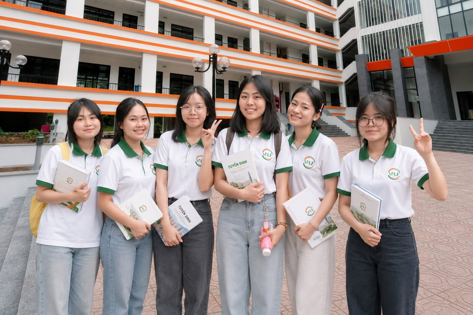 Trường Đại học Lâm nghiệp mở rộng cơ hội học tập tại trung tâm Hà Nội
