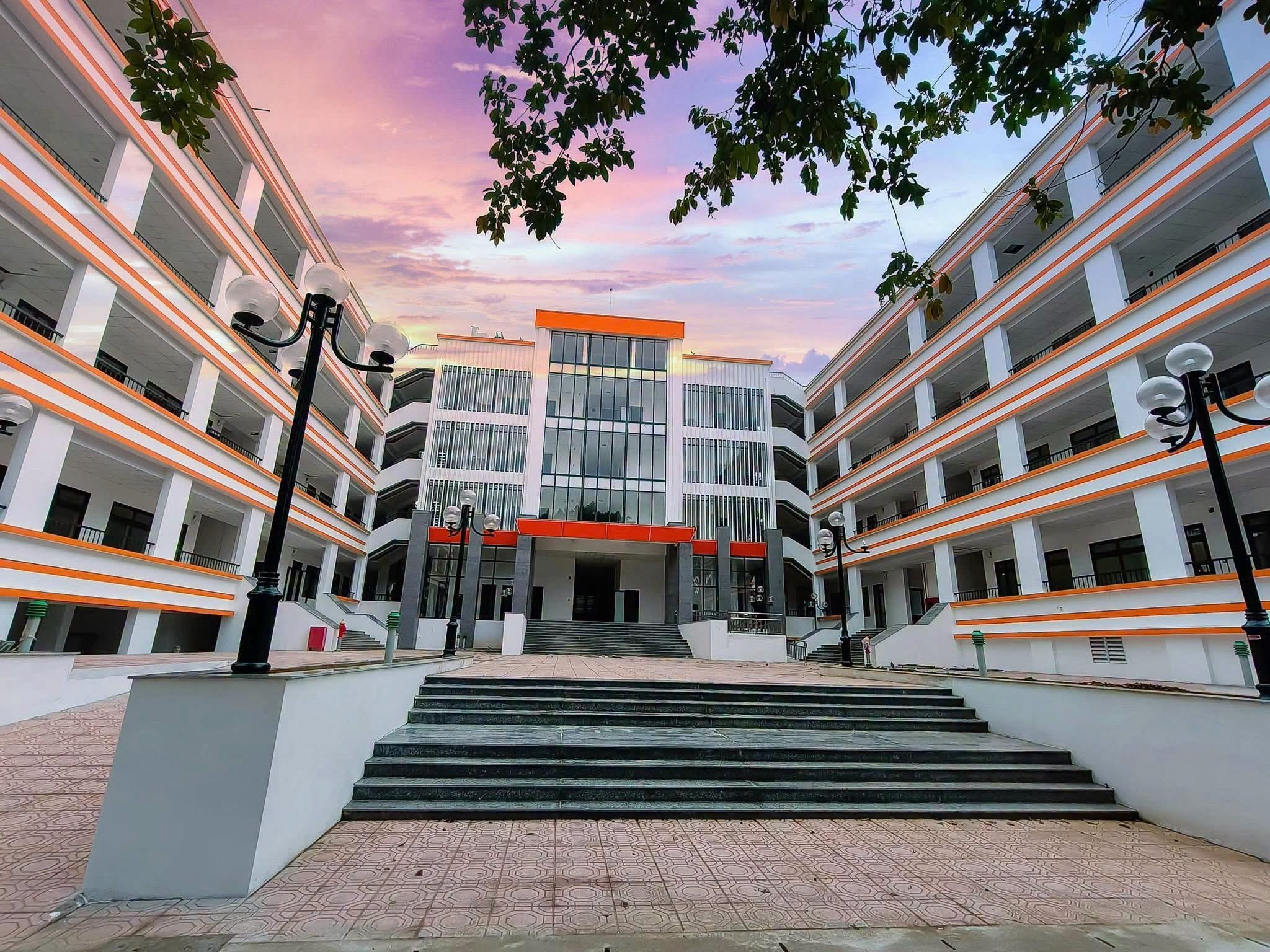 Cơ sở mới tại Đông Ngạc, Hà Nội