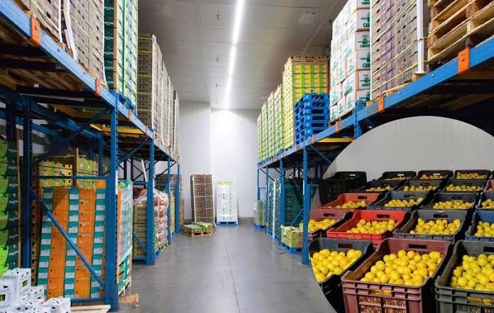 Kho lạnh cộng đồng: “Vũ khí giữ giá” mới của nông sản địa phương