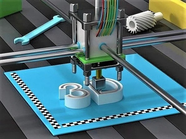 Tái sinh làng nghề bằng công nghệ in 3D: Chuyện không chỉ của ngành công nghiệp lớn