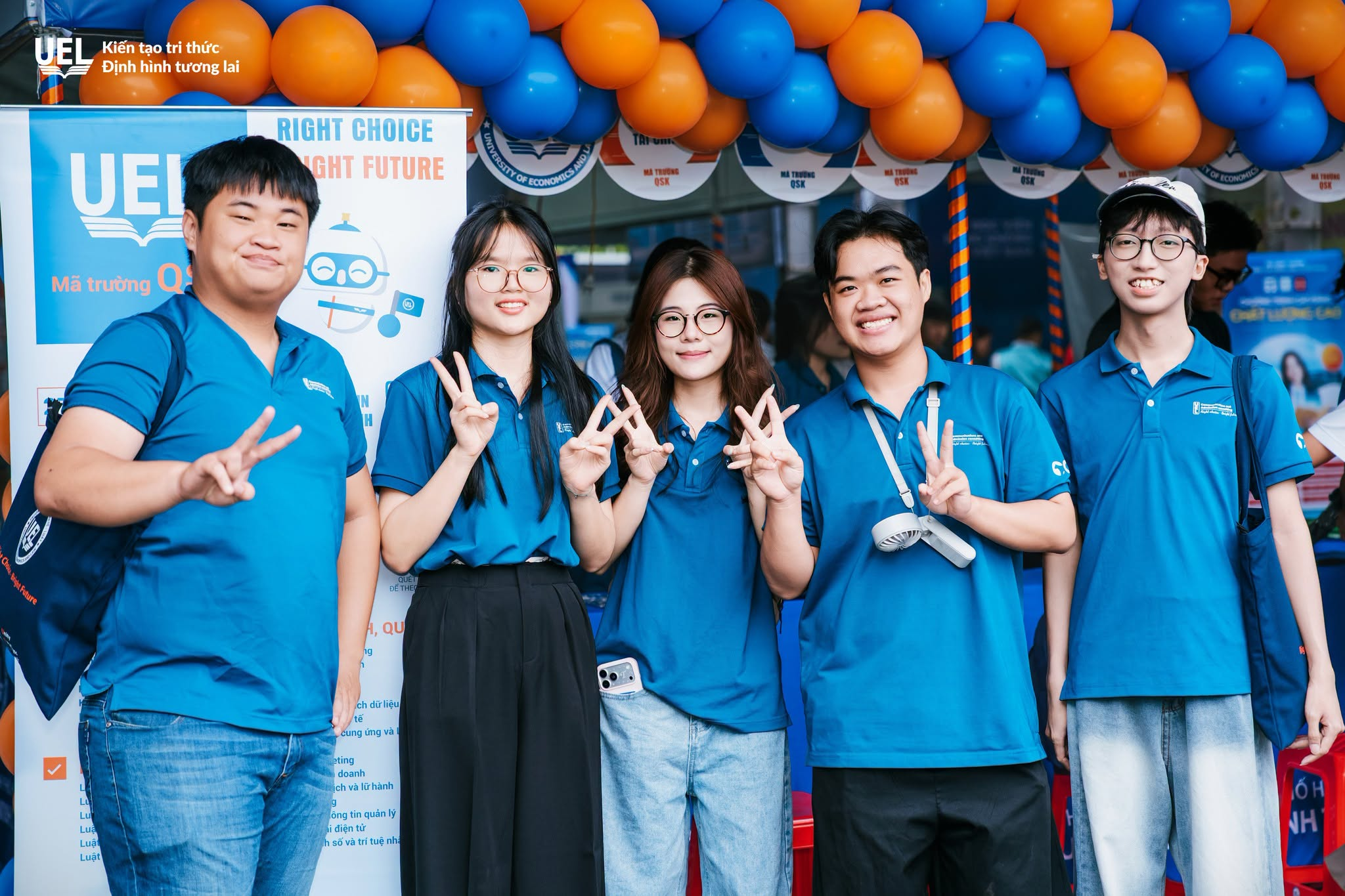 Lọc ảo chỉ xử lý nguyện vọng, không quyết định điểm chuẩn