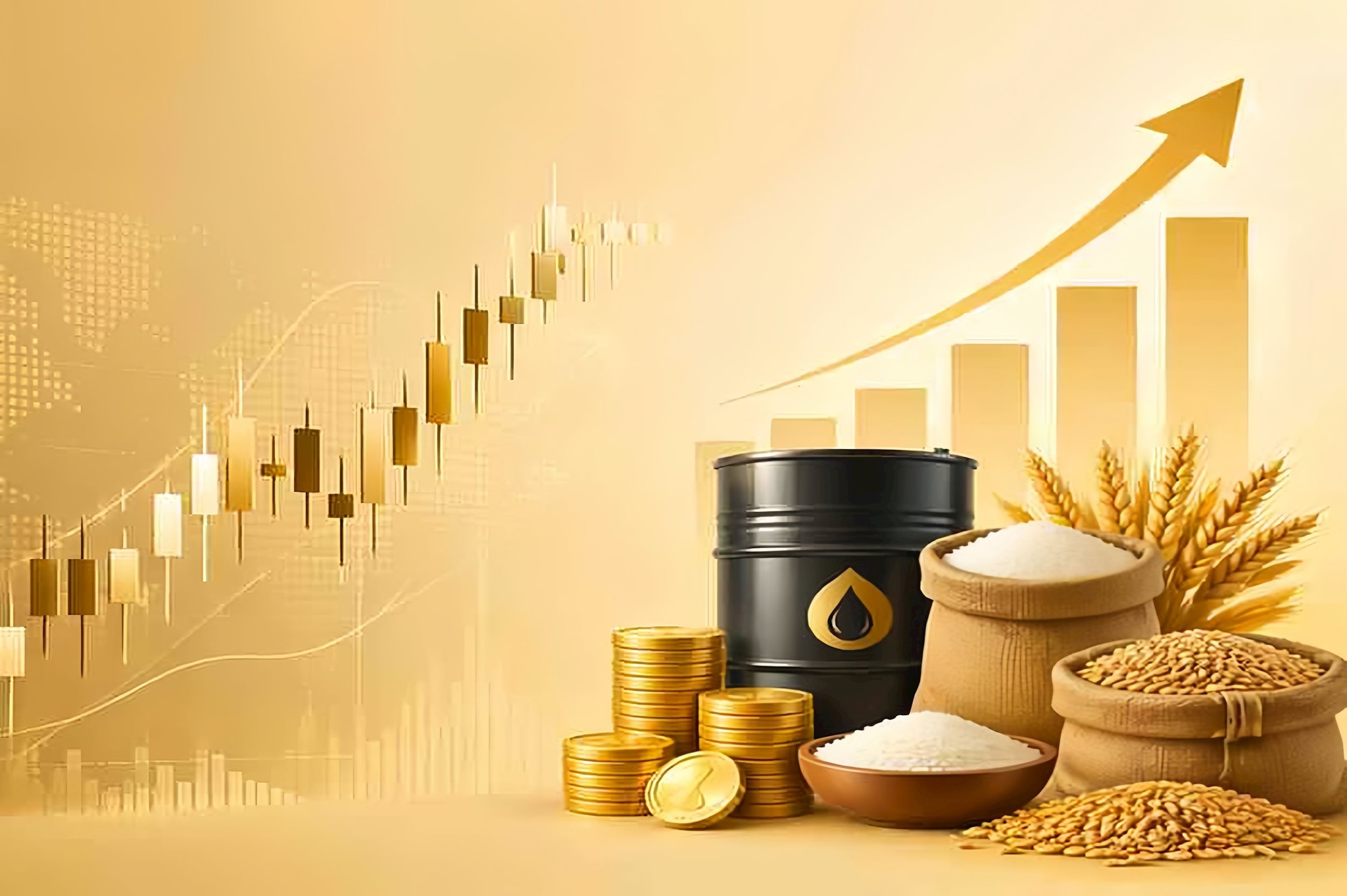 Khuyến công thời mới: Từ hỗ trợ đầu vào đến gia tăng giá trị đầu ra