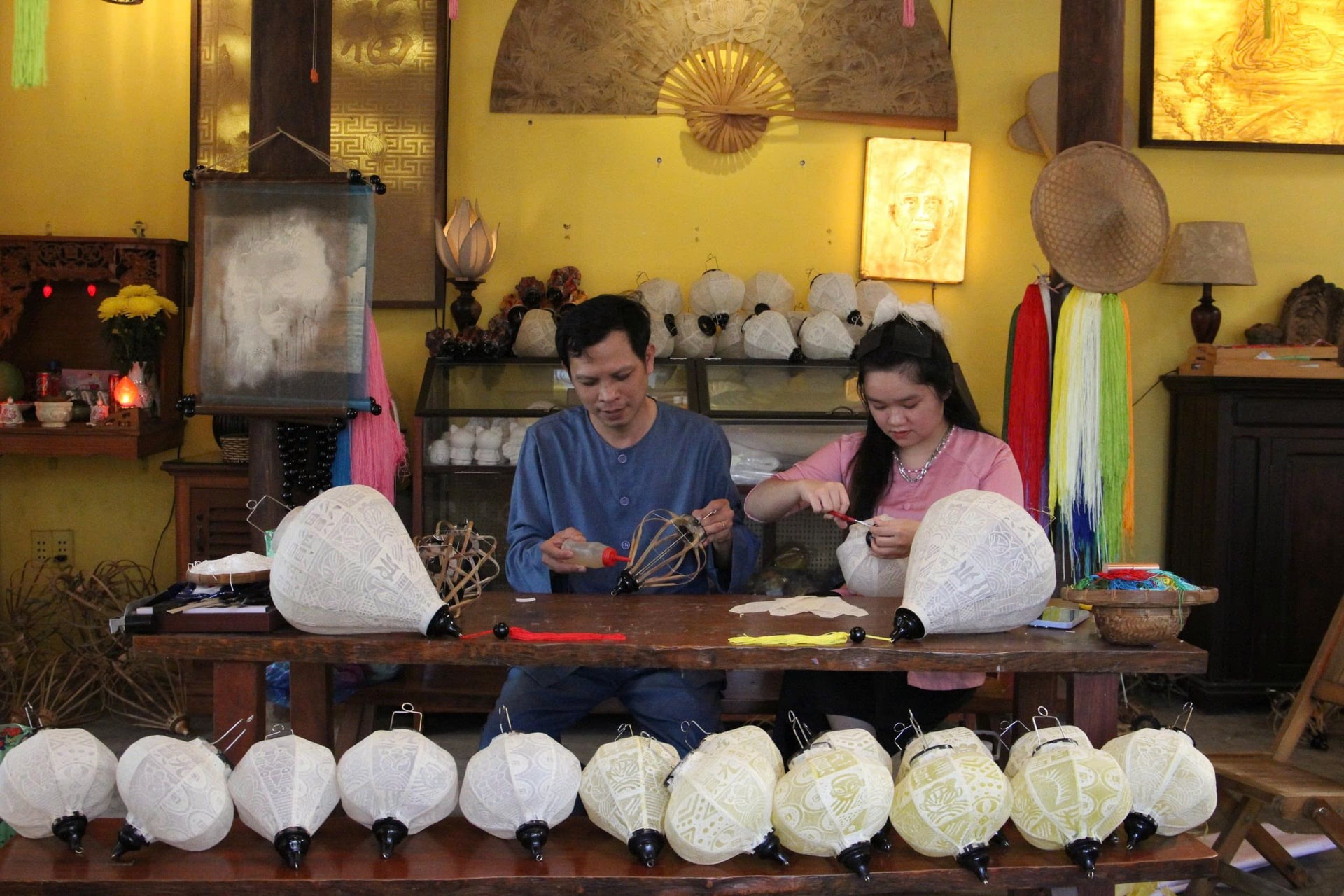 Doanh nghiệp nông thôn: Có năng lực chưa đủ, sản phẩm phải nói thay