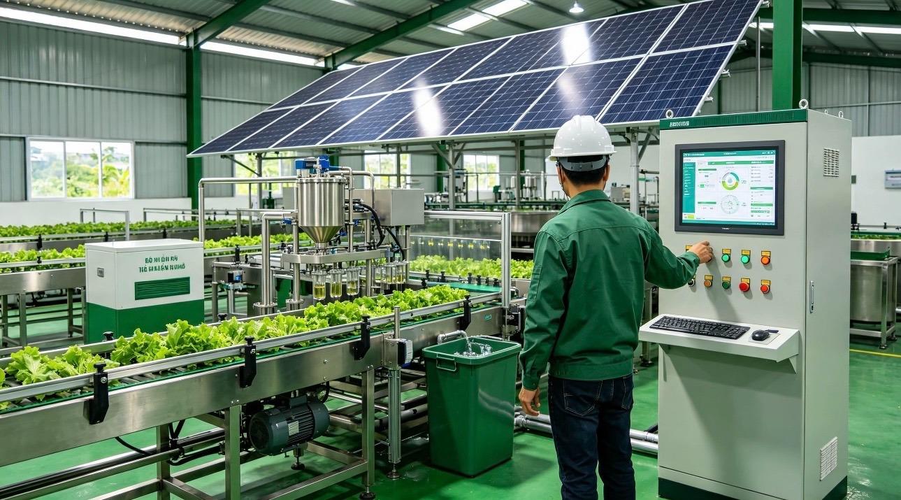 Khuyến công 2026–2030: Khi một khoản hỗ trợ phải tạo ra năng lực mới
