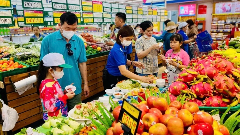 Đi sâu một hướng hay liên kết nhiều mắt xích: Hai cách tạo sức mạnh cho công nghiệp nông thôn