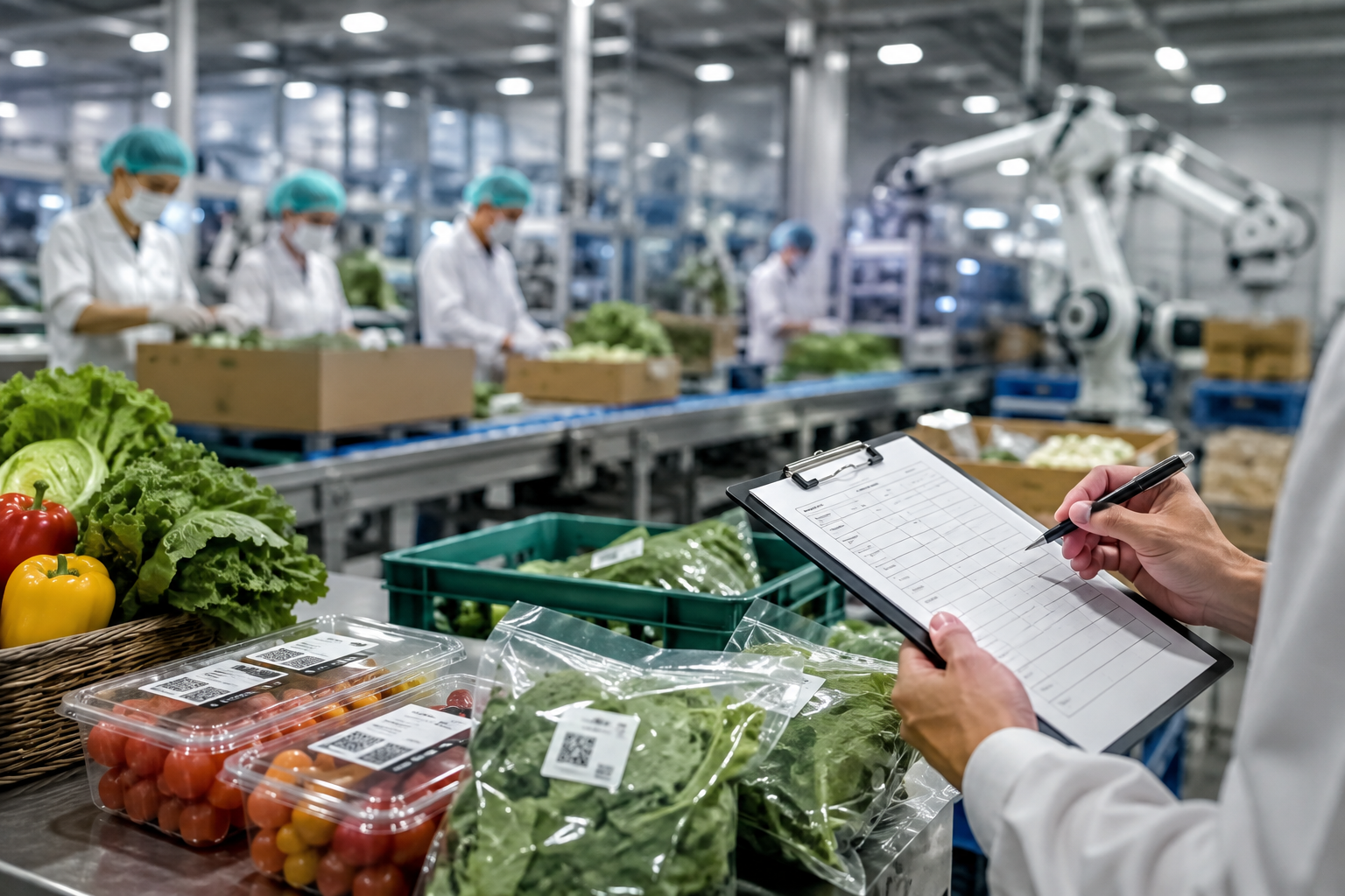 Tại sao có sản phẩm rất tốt nhưng vẫn khó bước vào chuỗi cung ứng lớn?