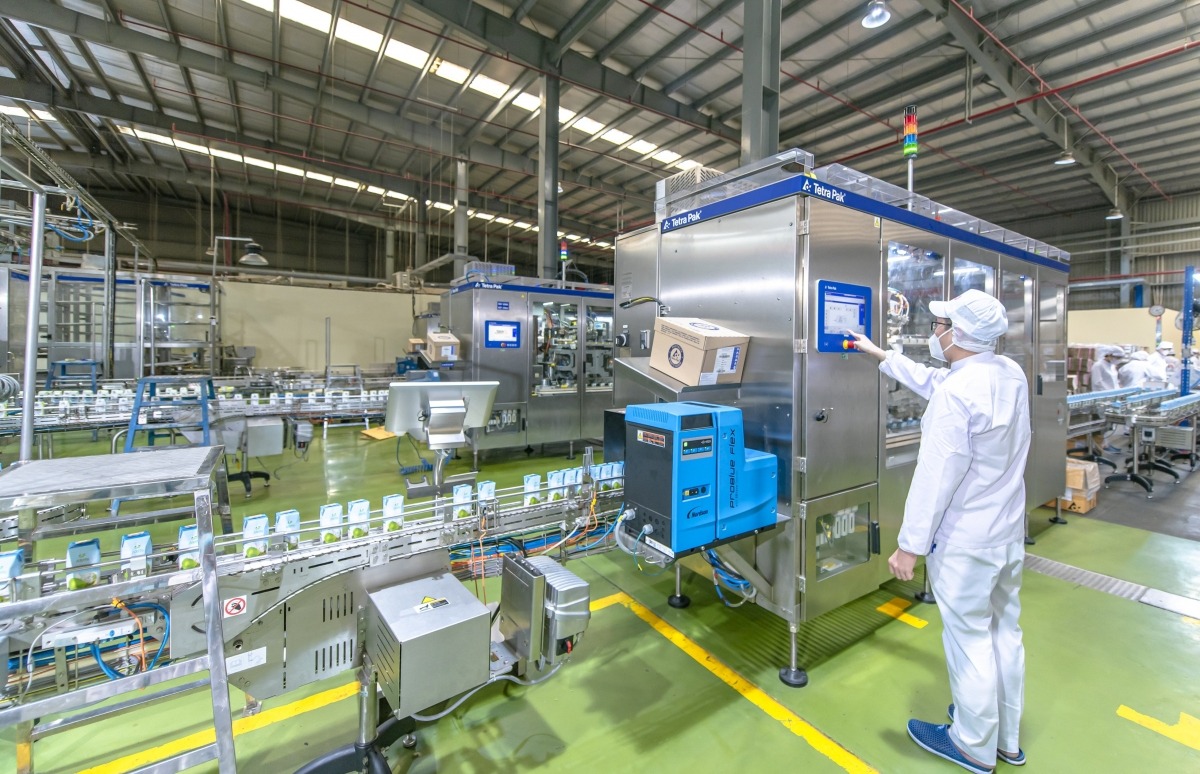 Vận hành nhà máy: Đằng sau một dây chuyền chạy trơn tru là gì?