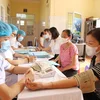 Bộ Y tế tháo gỡ nhiều vướng mắc trong khám sức khỏe miễn phí toàn dân