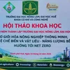 Nông nghiệp thông minh: Kết nối tri thức để nâng cao hiệu quả sản xuất