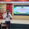 Tái cấu trúc cơ khí nông nghiệp để phá thế bất cân xứng của nông nghiệp Việt