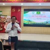 Tái cấu trúc cơ khí nông nghiệp để phá thế bất cân xứng của nông nghiệp Việt