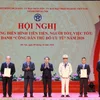 9 "hạt nhân" xuất sắc được vinh danh Công dân Thủ đô ưu tú năm 2026 là ai?