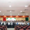 Thúc đẩy cơ giới hóa nông nghiệp thông minh gắn với mục tiêu Net Zero
