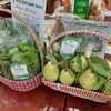 Truy xuất nguồn gốc: Chìa khóa nâng tầm thương hiệu nông sản