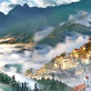 Tam Đảo mùa thu: Săn mây, khám phá núi rừng trong chuyến đi cuối tuần