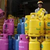 Giá gas hôm nay 13/10: Hải Phòng cao hơn Cần Thơ 67.352 đồng/bình 12kg