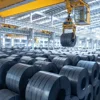 Giá quặng sắt hôm nay 16/10: Thị trường chịu sức ép từ nhu cầu thép yếu tại Trung Quốc