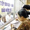 Hướng tới bao phủ bảo hiểm y tế toàn dân vào năm 2030