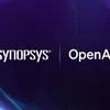 OpenAI hợp tác Synopsys phát triển AI chuyên biệt cho thiết kế chip