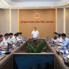 Lào Cai mở rộng cơ hội đầu tư, nâng tầm giá trị nông sản