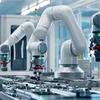 Từ bán dẫn đến máy móc: AI tạo lực kéo mới cho sản xuất công nghiệp