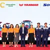 Công ty Cổ phần Công Nông nghiệp Cánh Đồng Vàng: Đồng hành cùng nông nghiệp hiện đại