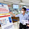 Đề xuất kéo dài thời gian hỗ trợ 70% mức đóng BHYT lên 72 tháng