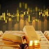 Giá vàng hôm nay 7/10/2026: Vàng trong nước đi ngang, thế giới tăng nhẹ