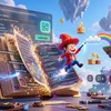 AI làm game dễ hơn, nhưng chất lượng có theo kịp?