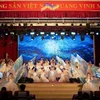 Welcome to AJC 2026 - Festivia: Chào đón tân sinh viên K46 bằng đêm đại nhạc hội sôi động