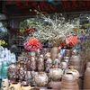 Bát Tràng nâng tầm sản phẩm OCOP bằng sáng tạo và giá trị văn hóa