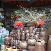 Bát Tràng nâng tầm sản phẩm OCOP bằng sáng tạo và giá trị văn hóa