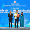 PVFCCo - Phú Mỹ và tỉnh Đắk Lắk ký kết hợp tác, thúc đẩy đầu tư Trung tâm Đổi mới sáng tạo Nông nghiệp Công nghệ cao