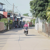 Xã Hà Nha, Đà Nẵng huy động sức dân, tăng tốc xây dựng nông thôn mới