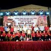 Hội Nghệ nhân, Thợ giỏi Sơn Đồng: Nơi hội tụ những bàn tay tài hoa