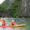 Lần đầu đến Quảng Ninh: Những kinh nghiệm để hành trình thêm trọn vẹn