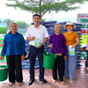 Supe Lâm Thao tăng kết nối với nông dân qua chuỗi ngày hội bán hàng