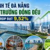 Đà Nẵng duy trì đà tăng trưởng kinh tế, nông nghiệp tiếp tục phát triển ổn định trong 6 tháng đầu năm 2026