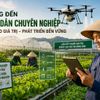 Hướng đến lớp nông dân chuyên nghiệp – Nền tảng cho nền nông nghiệp hiện đại
