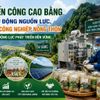Khuyến công Cao Bằng chủ động nguồn lực, tạo động lực phát triển công nghiệp nông thôn
