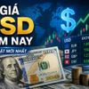 Tỷ giá USD hôm nay (13-7): Đồng USD được dự báo tiếp tục chiếm ưu thế
