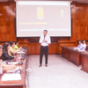 Đồng Tháp đẩy mạnh ứng dụng AI, nâng cao năng lực cạnh tranh cho cơ sở công nghiệp nông thôn
