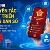 Chính phủ ban hành quy định về phát triển công dân số, khuyến khích sử dụng dịch vụ công trực tuyến