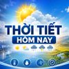 Thời tiết hôm nay 14/7: Bắc Bộ tiếp tục nắng nóng, Nam Bộ và Tây Nguyên mưa dông cục bộ
