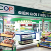 OCOP sau 7 năm: Từ "đạt sao" đến chinh phục thị trường