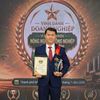 Công ty Cổ phần Nicotex được vinh danh vì sự phát triển nông nghiệp, công nghiệp nông thôn