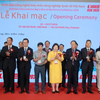 Khai mạc CIAME Asia Vietnam 2026: Đưa công nghệ nông nghiệp thế giới đến gần hơn với Việt Nam